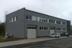 Profitherm Ostrava