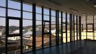 INTEGROVANÉ VÝJEZDOVÉ CENTRUM TŘINEC
