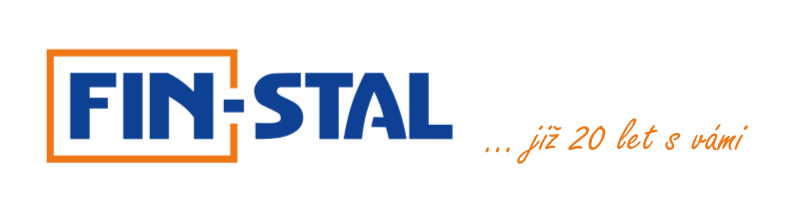 FIN-STAL s.r.o. – Děláme Váš domov útulnější